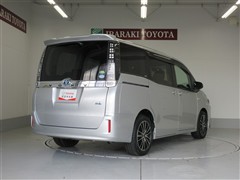 ヴォクシー ハイブリッド V