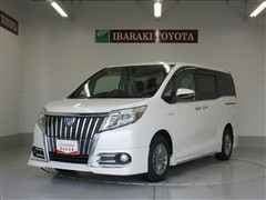 エスクァイア ハイブリッドGI