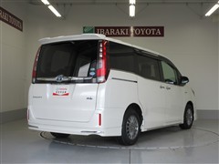 エスクァイア ハイブリッドGI