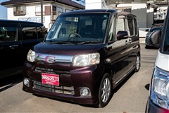 タント G スペシャル