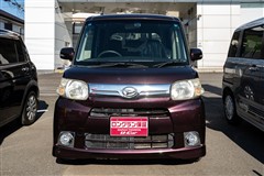 タント G スペシャル