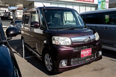 タント G スペシャル