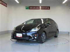 プリウス Sツーリングセレクション