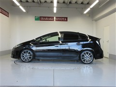 プリウス Sツーリングセレクション