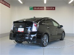 プリウス Sツーリングセレクション