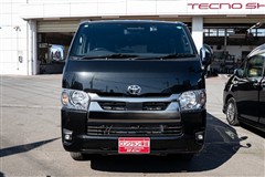 ハイエースロングスーパーGL