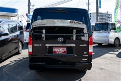 ハイエースロングスーパーGL