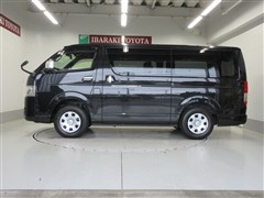 ハイエースロングスーパーGL