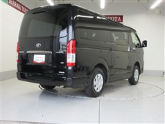 ハイエースロングスーパーGL