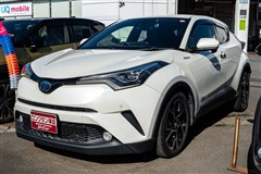 C-HR G LEDエデション