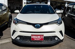 C-HR G LEDエデション