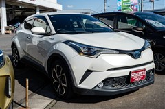 C-HR G LEDエデション