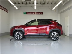 ヤリスクロス HV Z