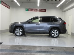 RAV4 ハイブリッドG