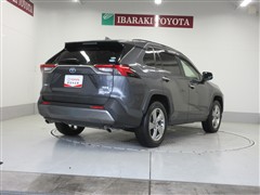 RAV4 ハイブリッドG