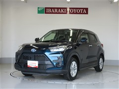 トヨタ ライズ G