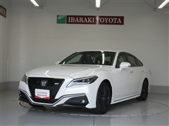 クラウン RS リミテッド2