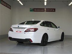 クラウン RS リミテッド2
