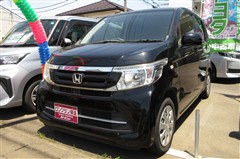 ホンダ N-WGN G