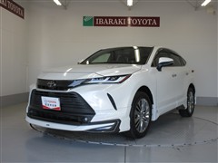 ハリアー Z