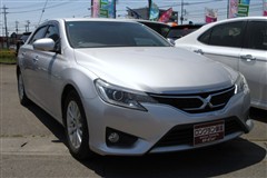 マークX 250G