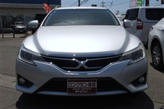 マークX 250G