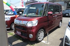 ダイハツ タント G SA2