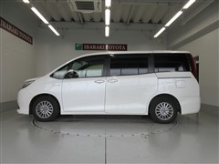 エスクァイア ハイブリッドGI