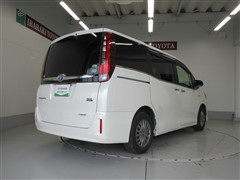 エスクァイア ハイブリッドGI