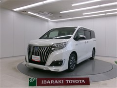 トヨタ エスクァイア GI