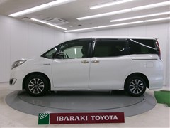 エスクァイア GI