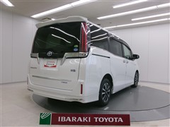 エスクァイア GI