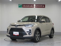トヨタ ライズ Z