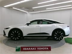 クラウン CO RS アドバンスド