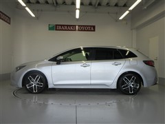 カローラツーリング HV G-X