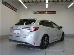 カローラツーリング HV G-X