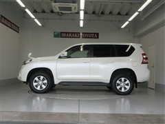ランドクルーザープラド TX