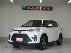 トヨタ ライズ Z