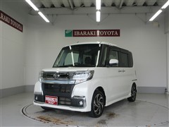 ダイハツ タント カスタムRS トップSA3