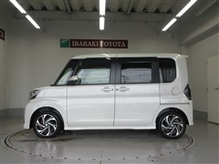 タント カスタムRS トップSA3