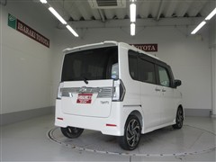タント カスタムRS トップSA3