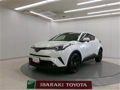 C-HR G モードネオ
