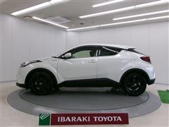 C-HR G モードネオ