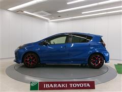 アクア G GRスポーツ