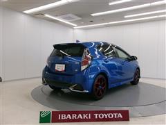 アクア G GRスポーツ