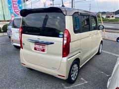 N-BOX G EX ターボ