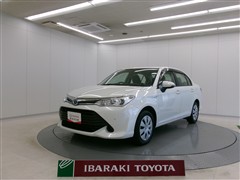 カローラアクシオ ハイブリッド