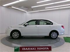 カローラアクシオ ハイブリッド