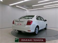 カローラアクシオ ハイブリッド