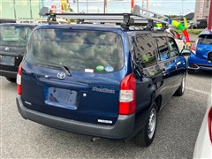 プロボックスバン GL